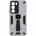 Чохол до мобільного телефона Armorstandart Proover Realme C71 4G Grey (ARM86750)