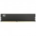 Модуль пам'яті для комп'ютера DDR5 16GB 4800 MHz 42-Series eXceleram (E-42-004S-16)