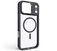 Чохол до мобільного телефона Armorstandart Unit MagCase Apple iPhone 17 Pro Max Black (ARM86297)