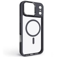 Чохол до мобільного телефона Armorstandart Unit MagCase Apple iPhone 17 Pro Max Black (ARM86297)