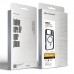 Чохол до мобільного телефона Armorstandart Unit MagCase Apple iPhone 17 Pro Max Black (ARM86297)