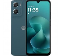 Мобільний телефон Motorola G06 4/64GB Tapestry (PBA20002UA)