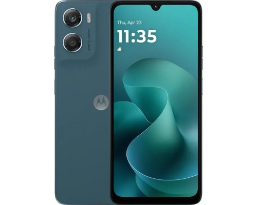 Мобільний телефон Motorola G06 4/64GB Tapestry (PBA20002UA)