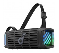 Акустична система Anker SoundСore Boom 3i Black (D5100010)