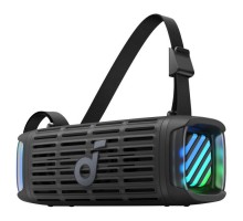 Акустична система Anker SoundСore Boom 3i Black (D5100010)