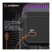 Мікрофон GamePro Genesis X-Arctic USB (UGM117B)