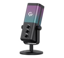 Мікрофон GamePro Genesis X-Arctic USB (UGM117B)