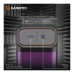 Мікрофон GamePro Genesis X-Arctic USB (UGM117B)