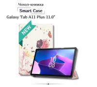 Чохол до планшета BeCover Smart Case Samsung Galaxy Tab A11 Plus SM-X236B 11.0" Fairy (714006)
