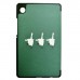 Чохол до планшета BeCover Smart Case Samsung Galaxy Tab A11 Plus SM-X236B 11.0