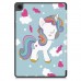 Чохол до планшета BeCover Flexible TPU Mate Samsung Galaxy Tab A11 Plus SM-X236B 11.0