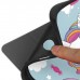 Чохол до планшета BeCover Flexible TPU Mate Samsung Galaxy Tab A11 Plus SM-X236B 11.0