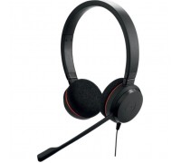 Навушники Jabra Evolve 20 MS USB-C/A Stereo (4999-823-169)