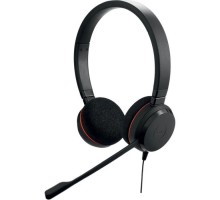 Навушники Jabra Evolve 20 MS USB-C/A Stereo (4999-823-169)
