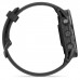 Смарт-годинник Garmin Forerunner 970, Black/Amp Yellow, GPS (010-02969-10)
