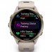 Смарт-годинник Garmin Forerunner 970, French Gray/Indigo, GPS (010-02969-12)