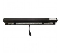 Акумулятор до ноутбука Lenovo IdeaPad 100-15IBD L15L4E01 (11см), 2800mAh (41Wh), 4cell, 14.6V, Li-ion (A71101)