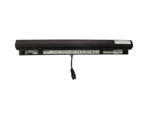 Акумулятор до ноутбука Lenovo IdeaPad 100-15IBD L15L4E01 (11см), 2800mAh (41Wh), 4cell, 14.6V, Li-ion (A71101)