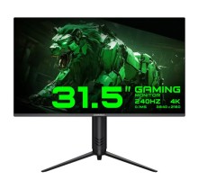 Монітор Gamemax GMX32UCDM
