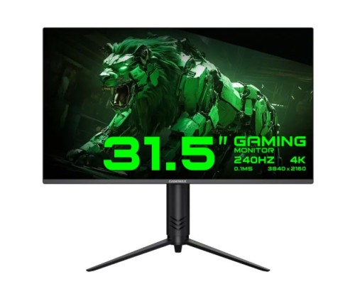 Монітор Gamemax GMX32UCDM