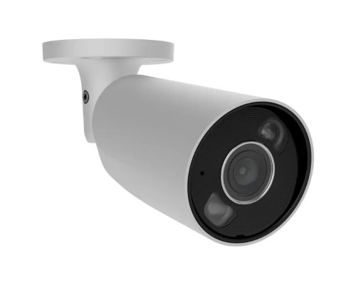 Камера відеоспостереження Ajax BulletCam HL (5/4.0) white