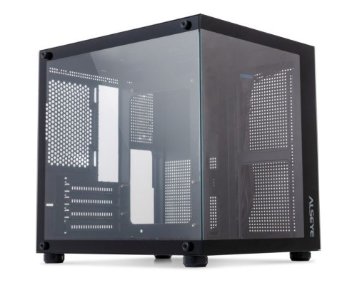 Корпус для ПК Alseye Cube Mini-B (AS.07.0297)