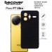 Чохол до мобільного телефона BeCover Silicone Poco F7 Ultra Black (713792)
