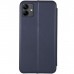 Чохол до мобільного телефона BeCover Exclusive Samsung Galaxy A07 SM-A075 Deep Blue (713886)