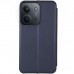 Чохол до мобільного телефона BeCover Exclusive Xiaomi Redmi 15С 4G/5G Deep Blue (713913)