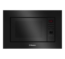 Мікрохвильова піч Hansa AMGB20E2GB