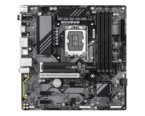 Материнська плата GIGABYTE B760M DS3H WF6E GEN5