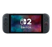 Ігрова консоль Nintendo Switch 2 Console Mario Kart World Bundle (0045496321529)