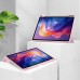Чохол до планшета BeCover Soft Edge TPU Xiaomi Redmi Pad 2 11.0