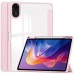 Чохол до планшета BeCover Soft Edge TPU Xiaomi Redmi Pad 2 11.0