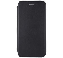 Чохол до мобільного телефона BeCover Exclusive Xiaomi Redmi A5 / Poco C71 Black (714398)