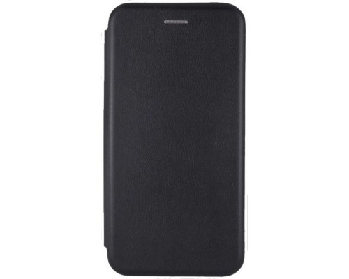 Чохол до мобільного телефона BeCover Exclusive Xiaomi Redmi A5 / Poco C71 Black (714398)