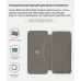 Чохол до мобільного телефона BeCover Exclusive Xiaomi Redmi A5 / Poco C71 Black (714398)
