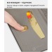 Чохол до мобільного телефона BeCover Exclusive Xiaomi Redmi A5 / Poco C71 Black (714398)