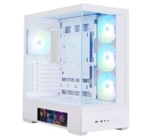 Корпус для ПК Zalman P40DSWHITE