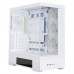 Корпус для ПК Zalman P40DSWHITE