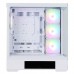 Корпус для ПК Zalman P40DSWHITE