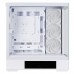 Корпус для ПК Zalman P40DSWHITE