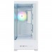 Корпус для ПК Zalman P40DSWHITE