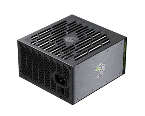 Блок живлення Gamemax 1000W (Lion core 1000P)