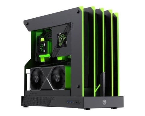 Корпус для ПК Gamemax Blade Concept