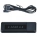 Кулер до корпусу Lian Li Uni Fan CL WIRELESS 120-3, Black (G99.12CL1W3B.00)