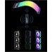 Кулер до корпусу Lian Li Uni Fan SL-INF WIRELESS 120-3, White (G99.12SLIN1W3W.00)