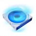 Кулер до корпусу Lian Li Uni Fan SL-INF WIRELESS 120-3, White (G99.12SLIN1W3W.00)
