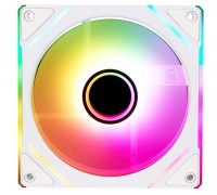 Кулер до корпусу 1stPlayer FC7R-WH