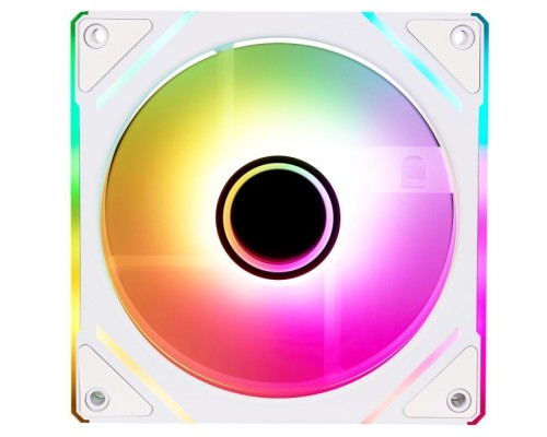 Кулер до корпусу 1stPlayer FC7R-WH